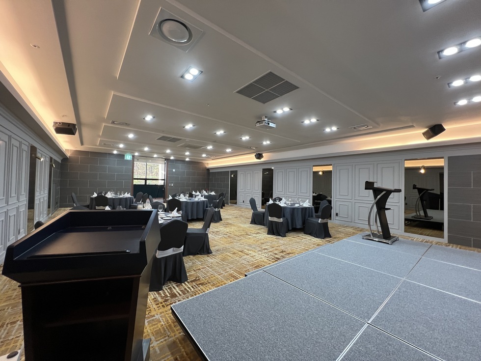 호텔JCS-로얄 내부전경