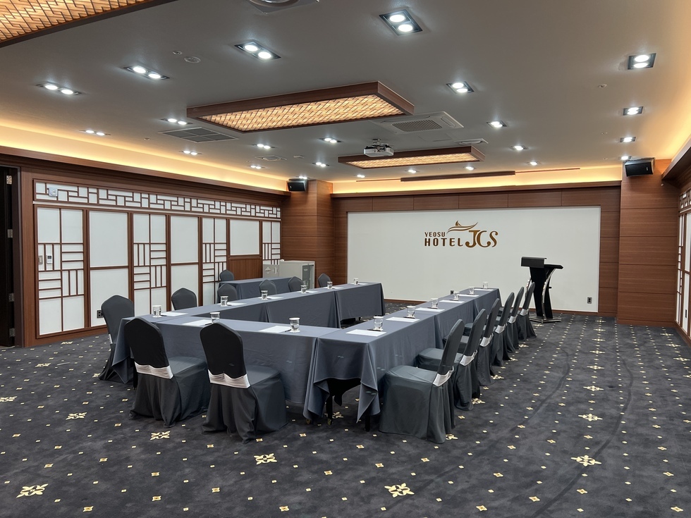 호텔JCS-퀸 내부전경