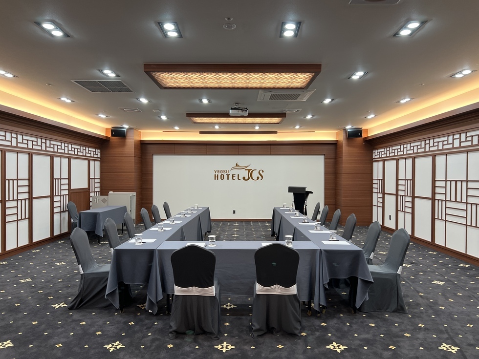 호텔JCS-퀸 내부전경