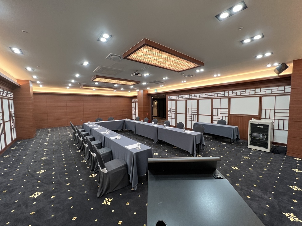 호텔JCS-퀸 내부전경