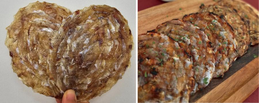 [여수를담다] 여수가공)통통쥐포/참쥐포/두꺼운쥐포