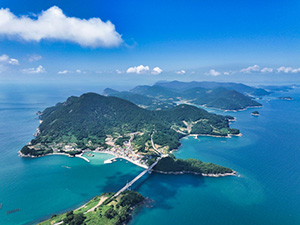 금오도
