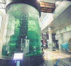 여수해양수산과학관