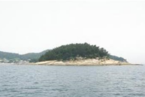 섬