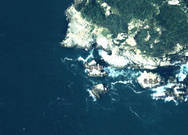 촛대바위(삼산면)