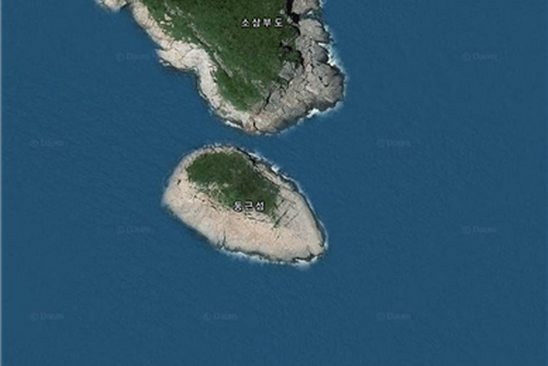 둥근섬