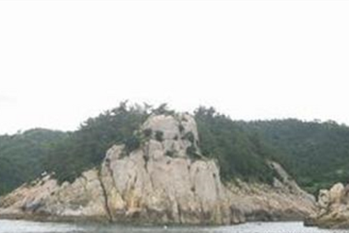 둥글섬