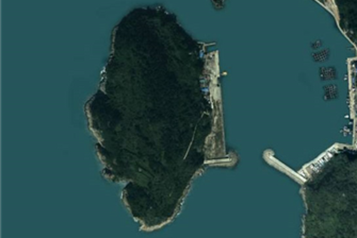 대부도