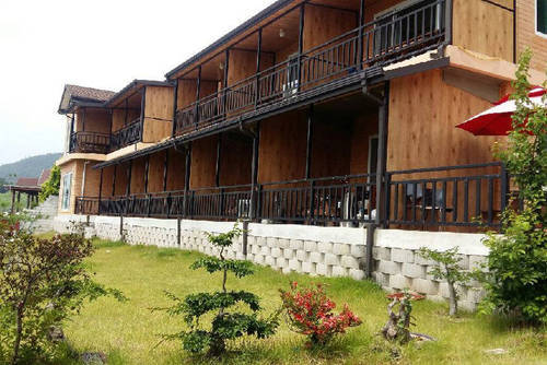 황토펜션_메인사진