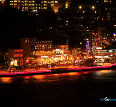 여수야경_종포해양공원