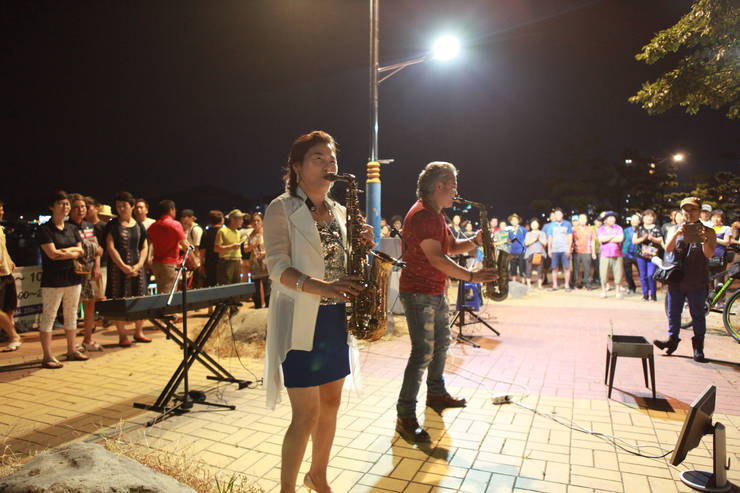 여수밤바다 낭만버스킹_5