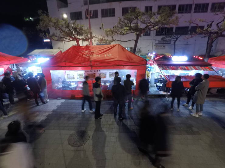 여수해양공원(낭만포차거리)_31