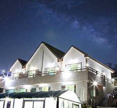 여수펜션 안굴전 1박2일펜션, 해질녘펜션 2/3일 머물다 가요