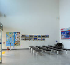 엑스포 여객선터미널