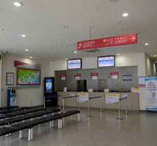 엑스포 여객선터미널