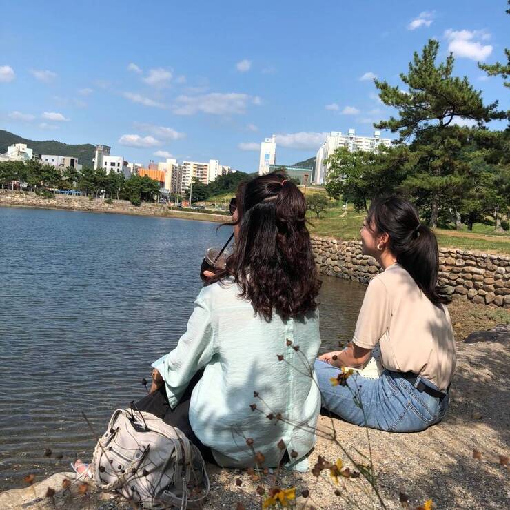 여수 선소유적지에서