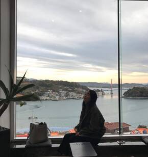 여수 종포해양공원