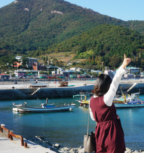 여수 태교여행 만성지