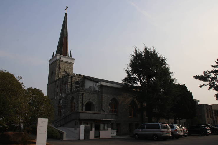 성산교회