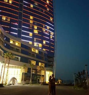 여수 엠블호텔 아쿠아플라넷