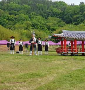 여수 거북선 축제