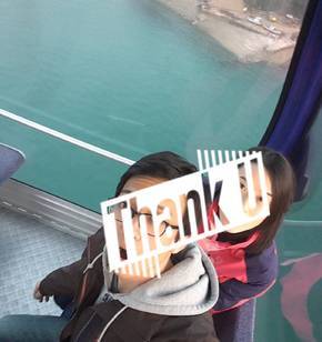 여수해상케이블카