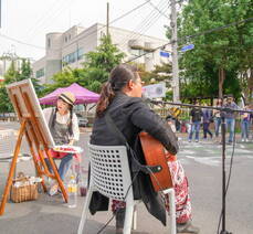 선소 HOT로드 페스티벌
