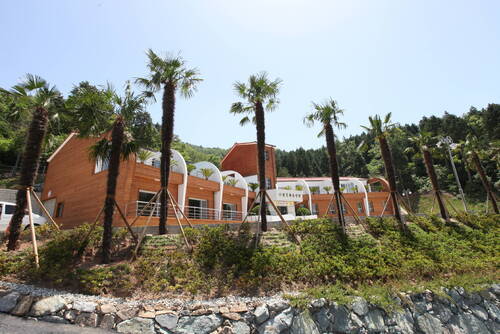 봉황산자연휴양림