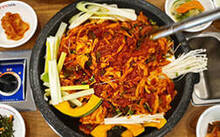 고추장불고기