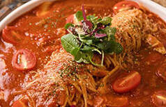 토마토스파게티