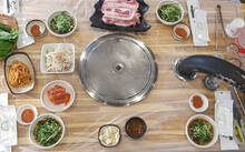 삼겹살