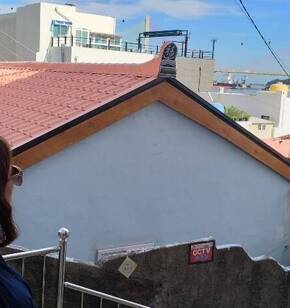 고소동천사벽화마을