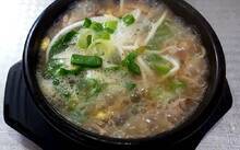 돼지국밥