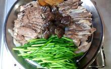 수육