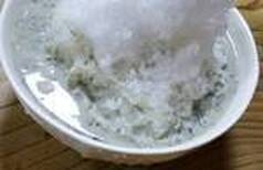 냉콩국수(여름특선)