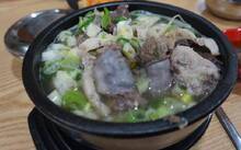 BEST 모듬국밥