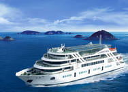 미남크루즈 투어