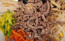 육회비빔밥