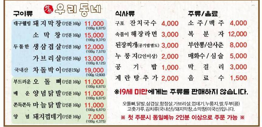우리동네1.9,960,499