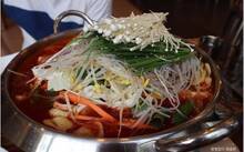 곱창전골