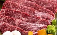 소고기상차림비