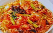 아구찜/탕
