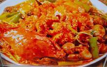 해물찜