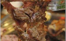 수제양념갈비(200g)