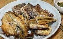 생선구이(2인기준)