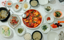 갈치조림