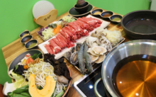 월남쌈스페셜A(100g)