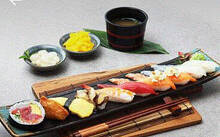 특선초밥(10p)