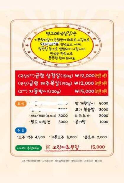 빙그레(냉삼겹)0.6,393,699