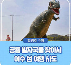 여수 섬 여행, 아이들 가볼만한곳 사도